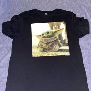 Star Wars Shirt